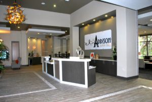 The Addison at Tampa Oaks | Tampa, Florida