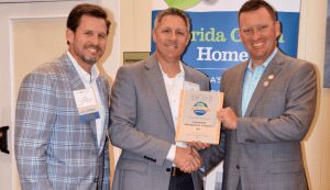 FGBC Unveils Names of Its Top 15 Home Builders