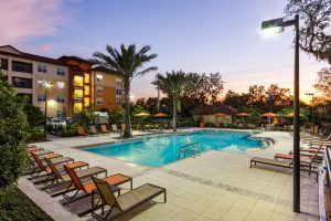 The Addison at Tampa Oaks | Tampa, Florida