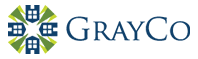 GrayCo Logo