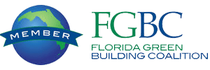 Green Building Coalition logo