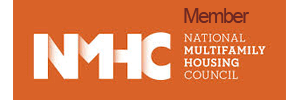 NMHC logo