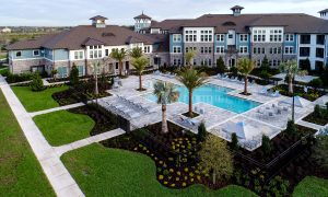 The Addison at Windermere