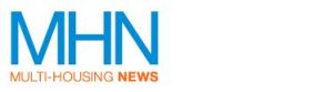 Multi Housing News logo
