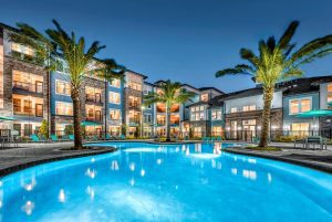 The Addison Millenia | Orlando, Florida