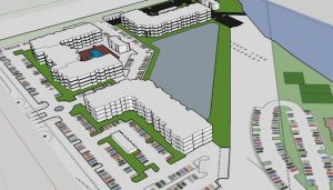 3D The Addison at Lake Bryan