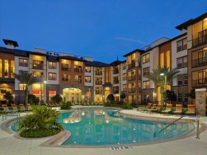 The Courtney at Universal Boulevard