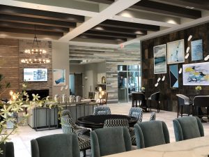 The Addison on Long Bayou