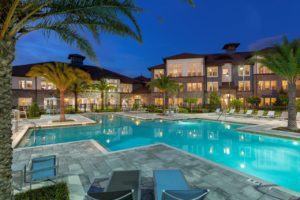 The Addison at Windermere | Windermere, Florida