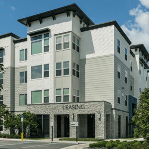 The Courtney at Lake Shadow | Maitland, Florida