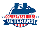 ContraVest hires veterans
