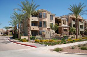 The Courtney at Vista Zanjero | Phoenix, Arizona