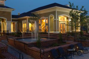 Courtney Estates | Raleigh, North Carolina