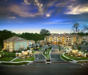 Villa Medici | Jacksonville, Florida
