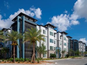 The Addison at Universal Boulevard | Orlando, Florida