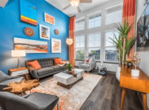 The Addison Millenia | Orlando, Florida