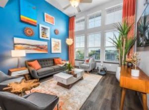 The Addison on Millenia | Orlando, FL | 292 Units