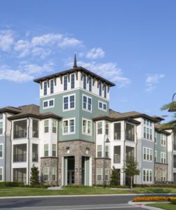 The Addison at Windermere | Windermere, FL | 316 Units