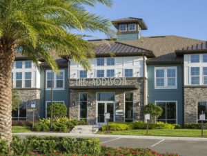 The Addison at Windermere | Windermere, FL | 316 Units