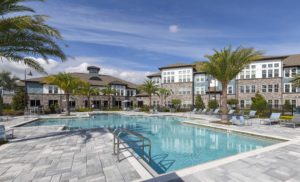 The Addison at Windermere | Windermere, FL | 316 Units