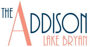 The Addison Lake Bryan logo