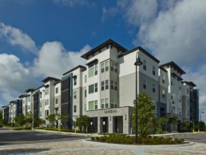 The Courtney at Lake Shadow | Maitland, Florida