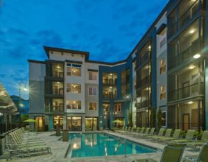 The Courtney at Lake Shadow | Maitland, Florida