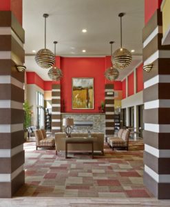 The Courtney at Universal Boulevard | Orlando, FL | 355 Units
