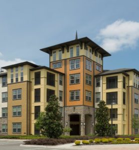 The Courtney at Universal Boulevard | Orlando, FL | 355 Units