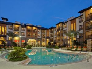 The Courtney at Universal Boulevard | Orlando, FL | 355 Units