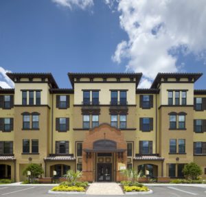 The Courtney at Bay Pines | St. Petersburg, FL | 330 Units
