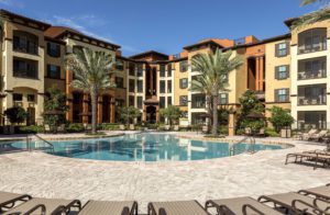 The Courtney at Bay Pines | St. Petersburg, Florida