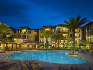 The Courtney at Bay Pines | St. Petersburg, Florida