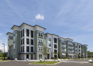 The Addison on Long Bayou | Seminole, FL | 247 Units