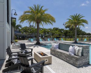 The Addison on Long Bayou | Seminole, FL | 247 Units