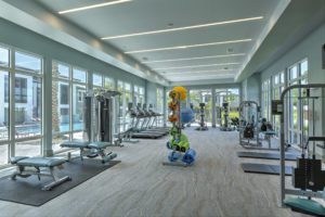 The Addison on Long Bayou | Seminole, FL | 247 Units