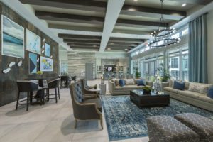 The Addison on Long Bayou | Seminole, FL | 247 Units