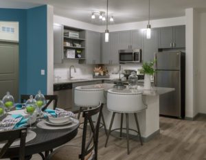 The Addison on Long Bayou | Seminole, FL | 247 Units