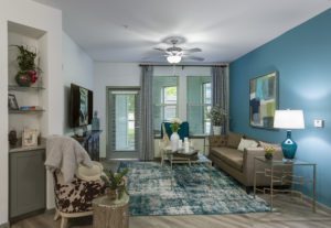The Addison on Long Bayou | Seminole, FL | 247 Units