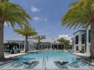 The Addison on Long Bayou | Seminole, FL | 247 Units