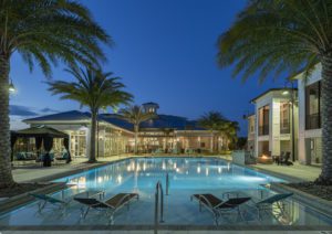 The Addison on Long Bayou | Seminole, FL | 247 Units