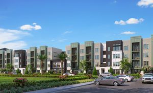 The Addison Gateway | Orlando, Florida