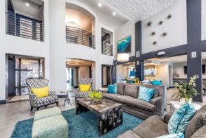 The Addison on Millenia | Orlando, FL | 292 Units