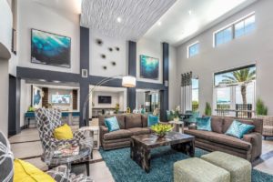 The Addison on Millenia | Orlando, FL | 292 Units
