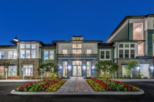 The Addison on Millenia | Orlando, FL | 292 Units