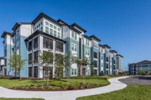 The Addison on Millenia | Orlando, FL | 292 Units