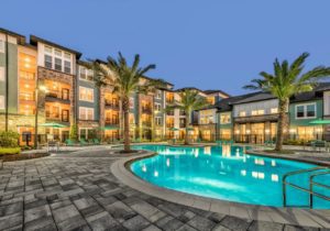 The Addison on Millenia | Orlando, FL | 292 Units