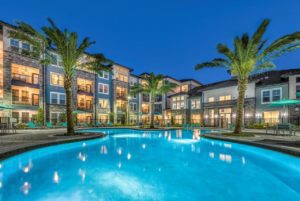 The Addison on Millenia | Orlando, FL | 292 Units