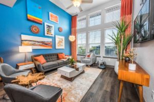 The Addison Millenia | Orlando, Florida
