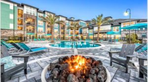The Addison Millenia | Orlando, Florida